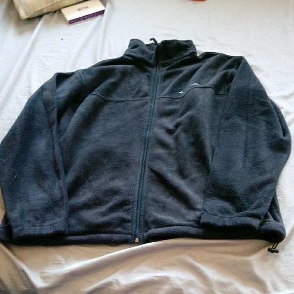 columbia women's heavenly long hooded jacket dark plum